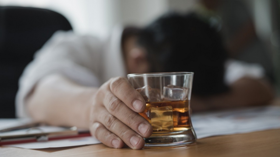 Алкохолът може да ни отпусне и разсее от ежедневието Според