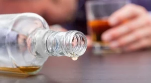 На какво се дължи пристрастяването към алкохола?