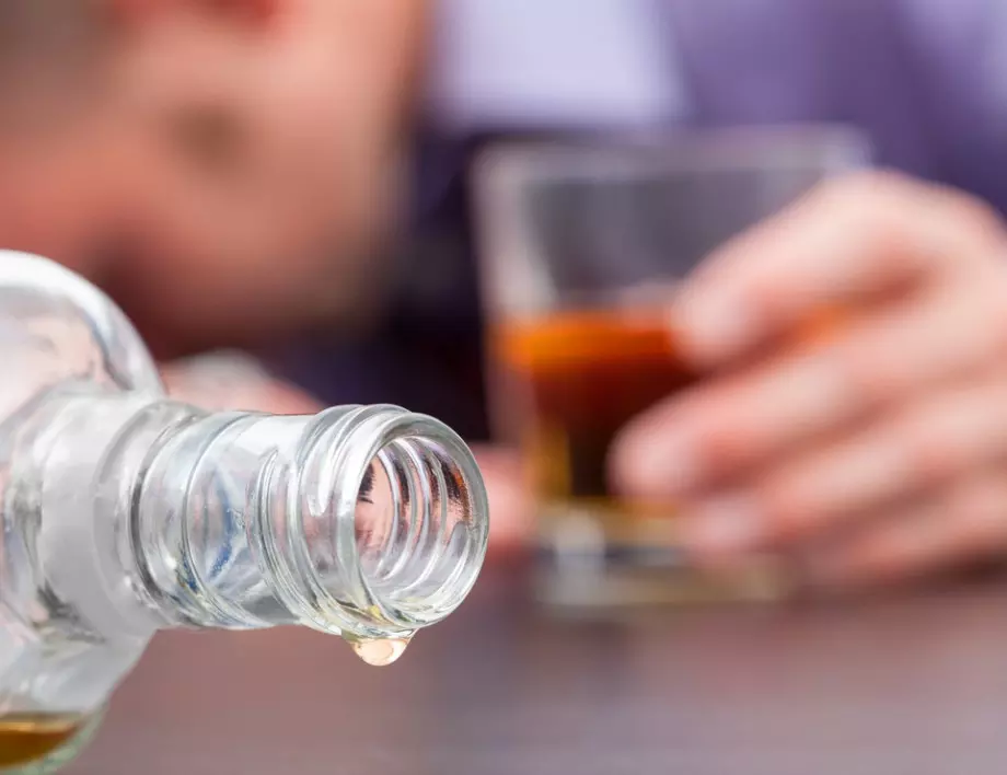 10 причини да спрете да пиете алкохол