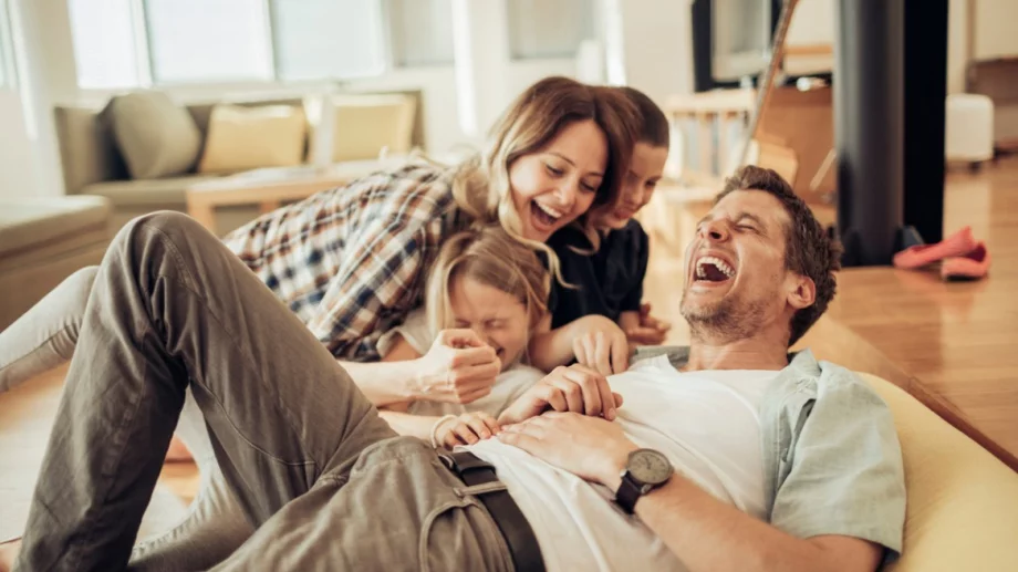 100 забавления за деца през лятото