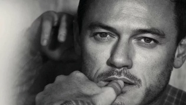 Супер секси черно-бели снимки на актьори