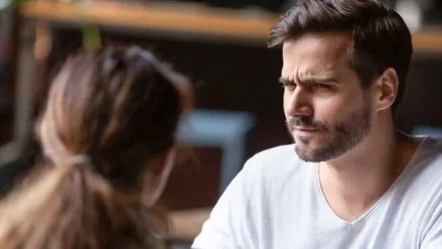 5 знака, че ТОЙ е нещастен във връзката