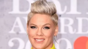 Пинк: И един глас има значение