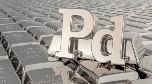 Металът, който е по-ценен от златото, покори нов връх