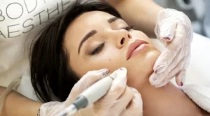 Почистване на лицето: Не правете това вкъщи!