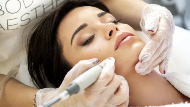 Почистване на лицето: Не правете това вкъщи!