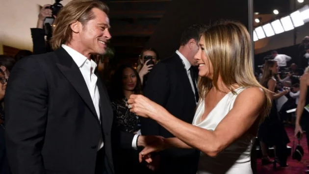 Звездни двойки, които си останаха приятели след раздялата