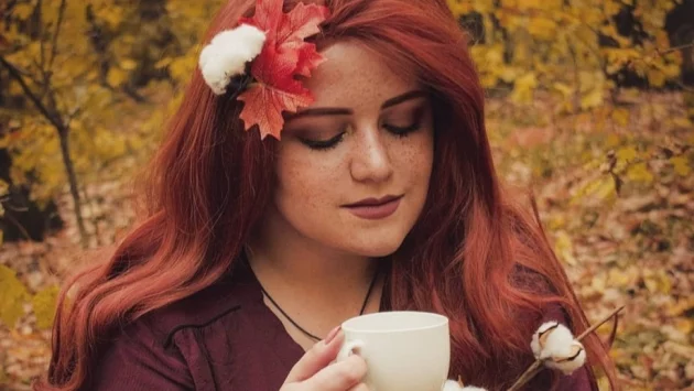 Какво е да живееш в plus-size тяло?