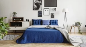 Тенденции при интериора за 2020