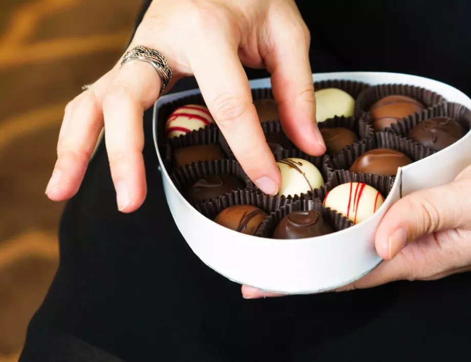 Канадска фирма предложи $100 000 заплата за дегустатор на бонбони