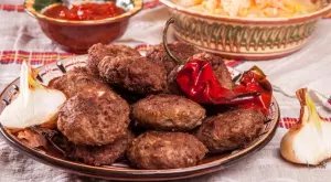 Така се приготвят най-вкусните пържени кюфтета
