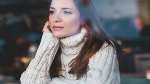 Как да се справите със страха си от обвързване