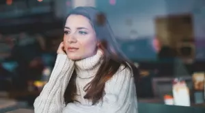 Истината е, че ни е страх от щастието