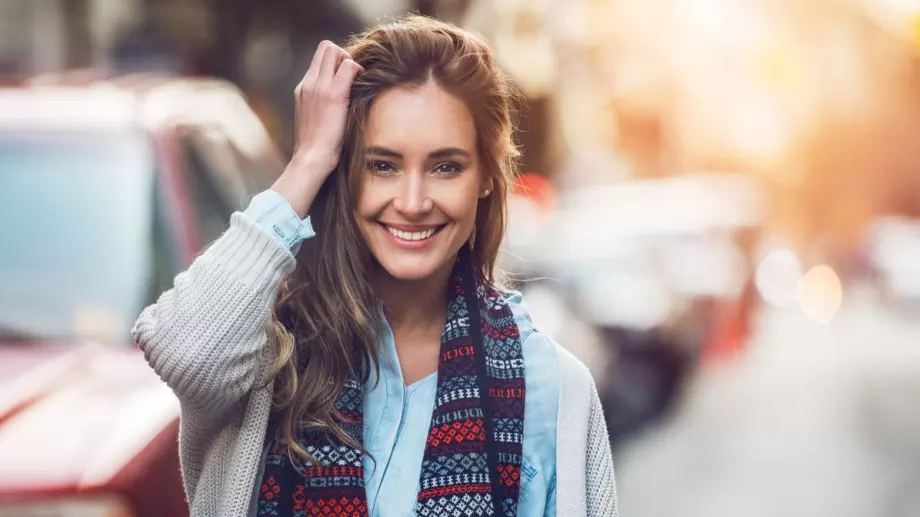 Вселената по странен начин ни дава това, от което се нуждаем, а не това, което искаме   