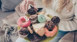 Ето до какво води преяждането със сладкиши