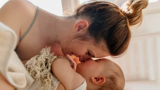 Ценни трикове от педиатър за всички млади майки