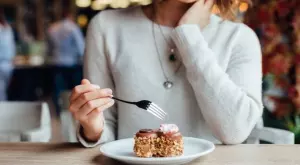 6 сигурни знака, че сте развили захарна зависимост