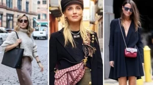 4 чанти, които ще носим през 2020