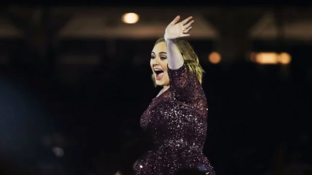 Потвърдено: Адел се завръща с нов албум