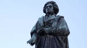 Доказано: Бетовен е страдал от здравословни проблеми