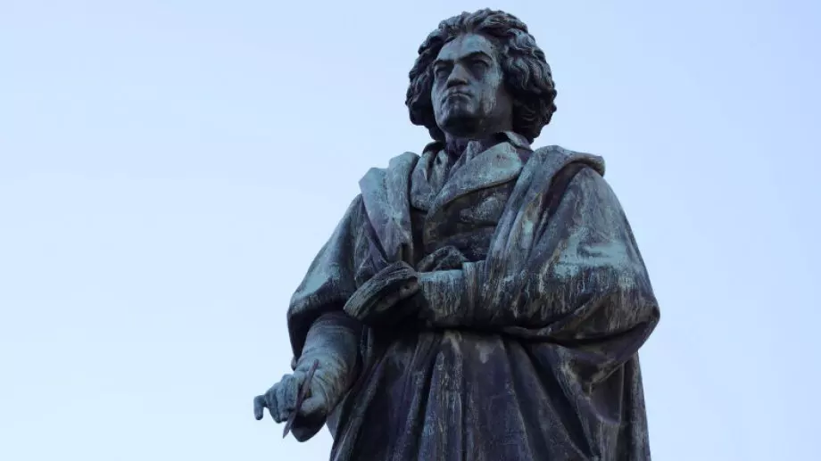 Доказано: Бетовен е страдал от здравословни проблеми