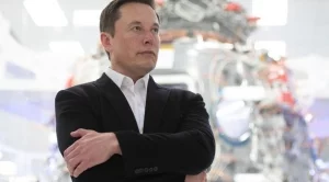 Мъск обещава 1 млн. души и много работни места на Марс 