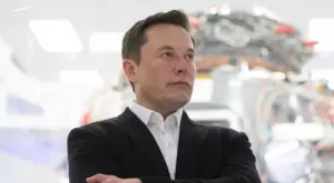 Мъск спечели 11 млрд. долара за ден, вече е трети по богатство