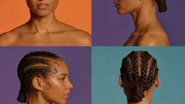 Алиша Кийс се завръща с албум и турне