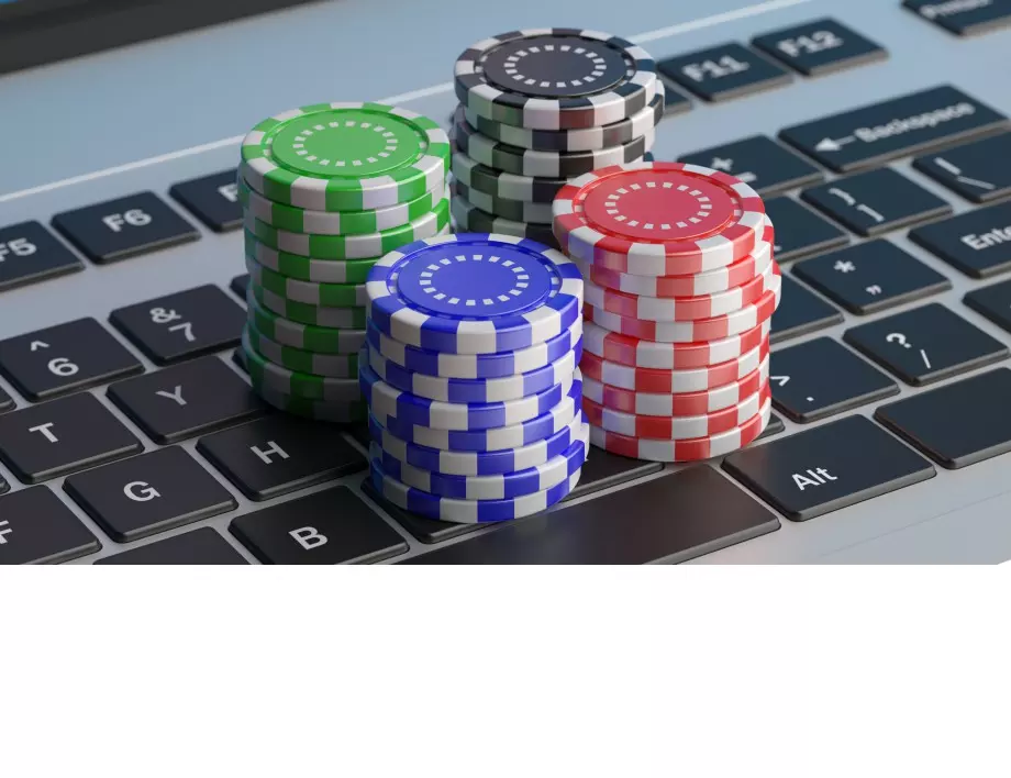 Връзката на свободното време и хазартните игри