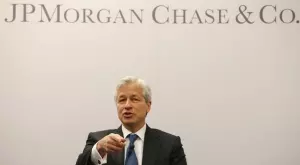 Ръководителят на JPMorgan: Банковата кризата "все още не е приключила"