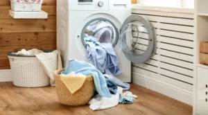Как да се използва правилно сушилнята за дрехи?