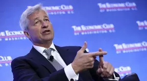 Джейми Даймън: САЩ и светът скоро ще влязат в рецесия