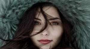 Как да се грижа за лицето си през зимата? 