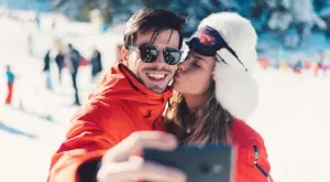 55 мили неща, които да кажете на любимия си