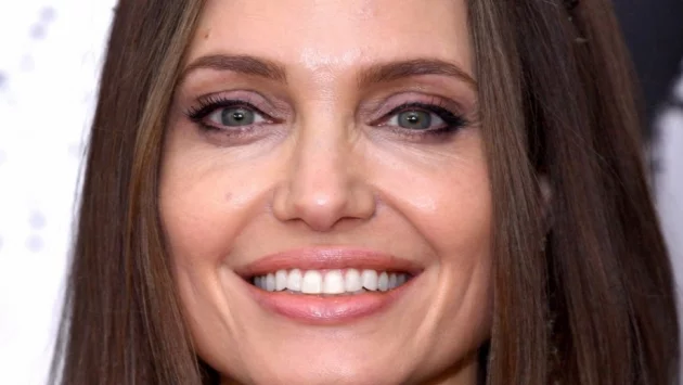 Анджелина Джоли продуцира детско шоу