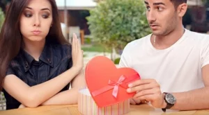 Големите претенции убиват любовта