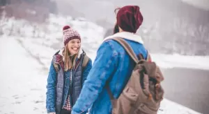 Любовен уикенд хороскоп за 20-21 февруари