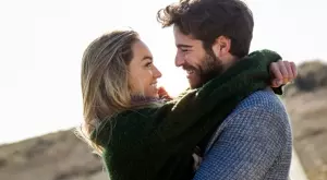 Любовта идва, когато се откажеш да бъдеш съвършен