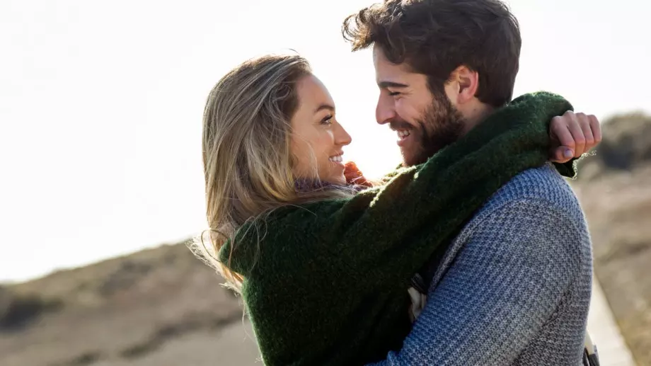 10 неща, които жените очакват от мъжете