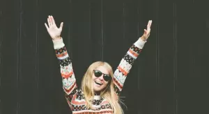 Казвам "Здравей" на новата глава в живота ми   