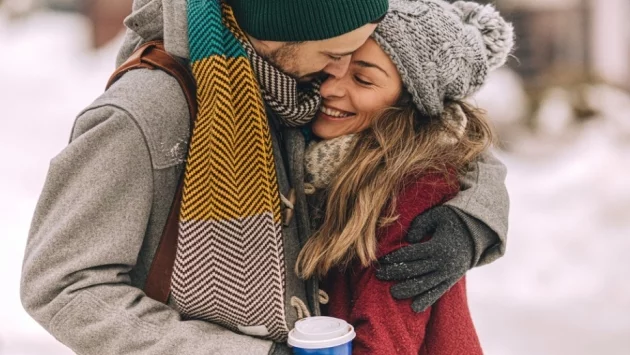 Любовен уикенд хороскоп за 25-26 януари