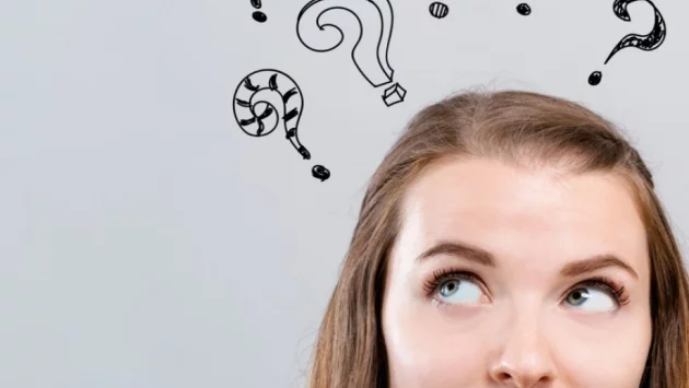 6 въпроса, които ще променят живота ви