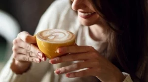 6 знака, че пиете твърде много кафе