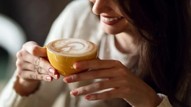 6 знака, че пиете твърде много кафе