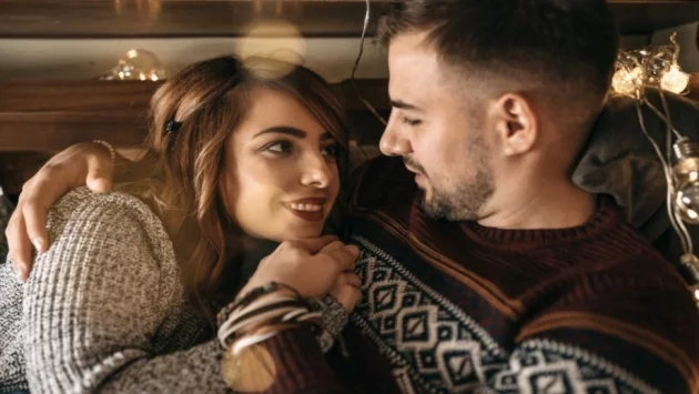 4 знака, че той започва да се влюбва във вас