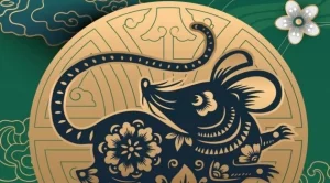 Това ви очаква в годината на Металния плъх според китайския хороскоп