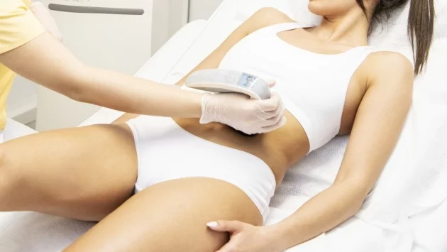 Как да се сбогуваме завинаги с подкожните мазнини (видео)