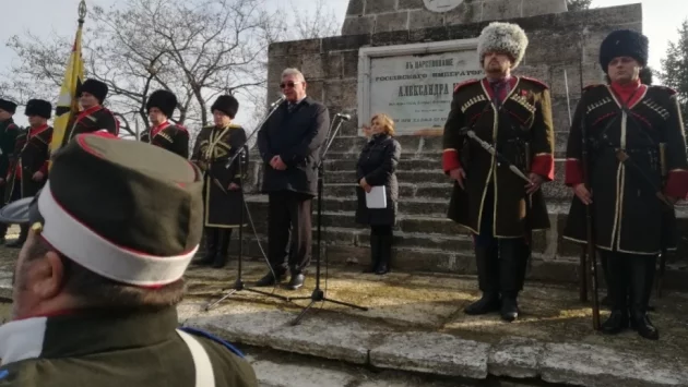 Генералният консул на Русия: Дипломатическите ни отношения не влияят на туристите ни