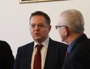 Дончо Барбалов: Зеленият сертификат е добра идея, но много припряно тръгнахме в тази посока