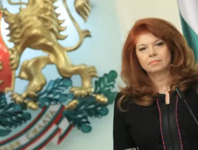 Илияна Йотова: Тънки сметки с президента не сме правили